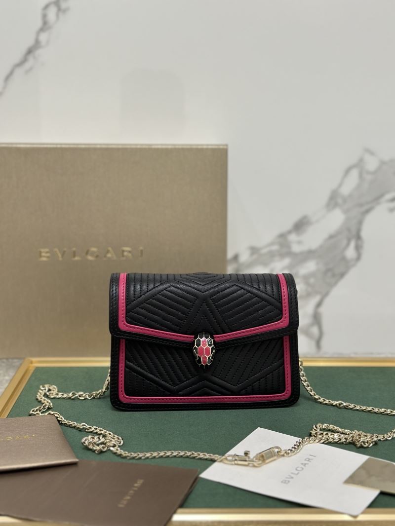 Bvlgari Satchel bags